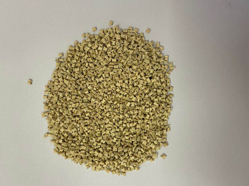 什么是LCP工程塑膠原料？